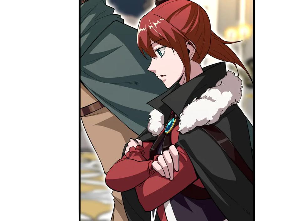《被嘲笑的魔王，靠抽奖开无双》第28话 意料之外 第72页
