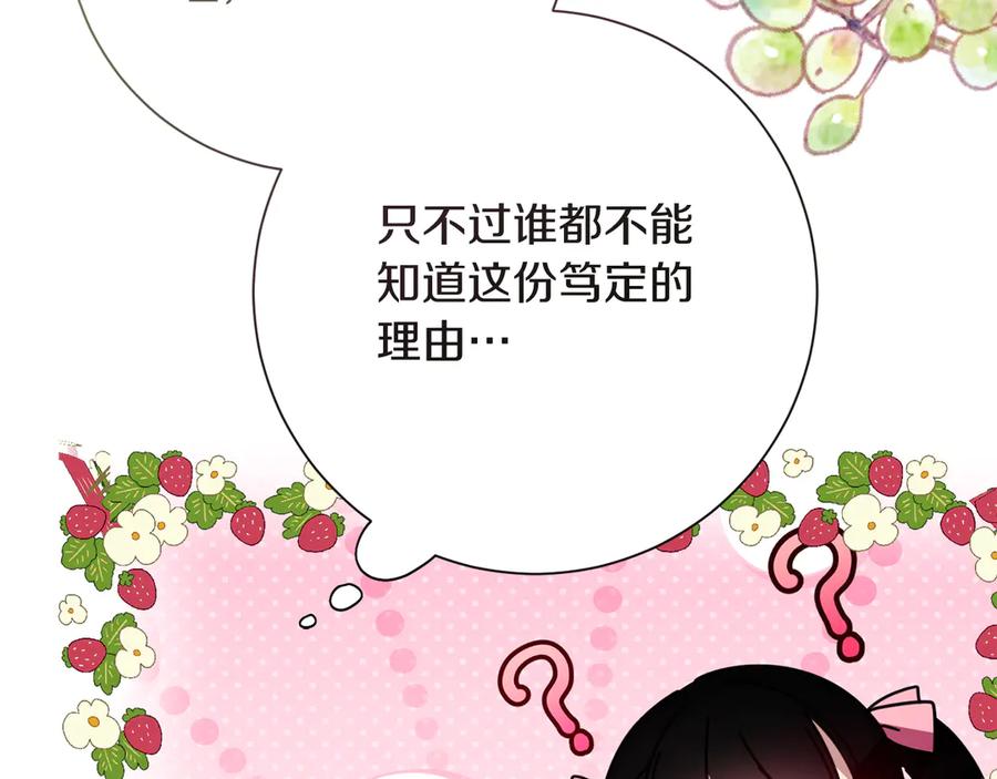 《皇后才不是配角》第28话 陌生的他 第144页