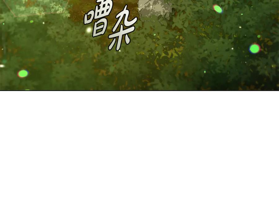 《这个养成游戏有点毒》第27话 四处逃命 第243页