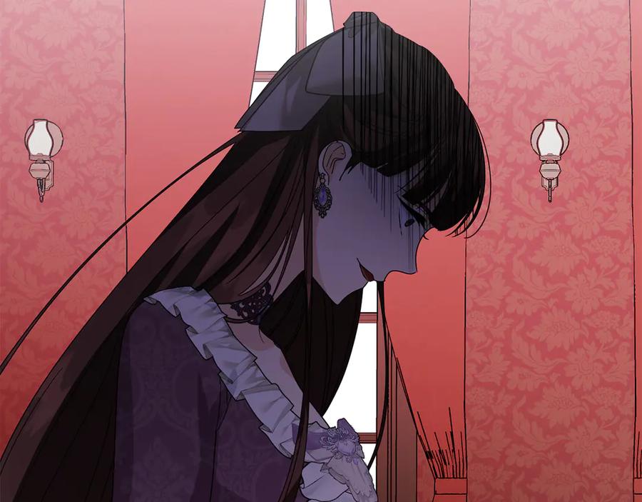 《皇后才不是配角》第29话 撕破脸 第152页