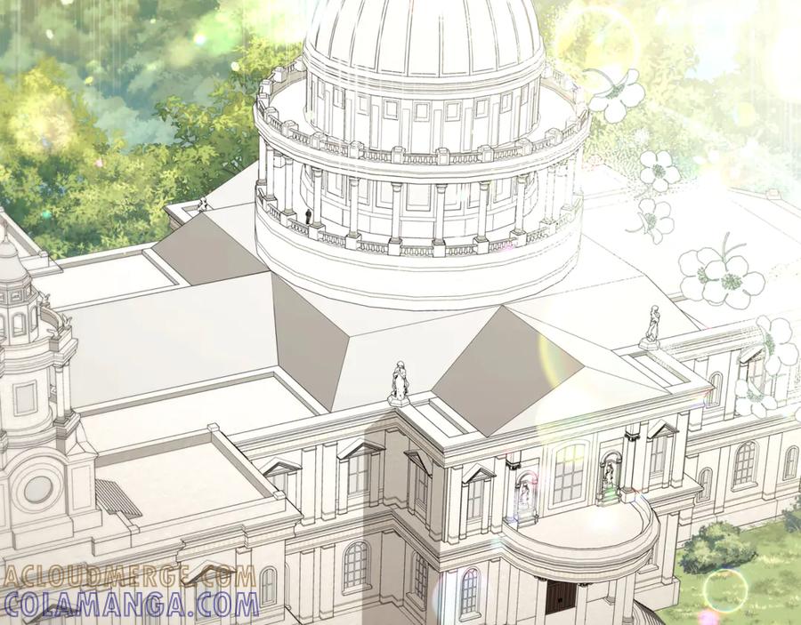 《这个养成游戏有点毒》第27话 四处逃命 第145页