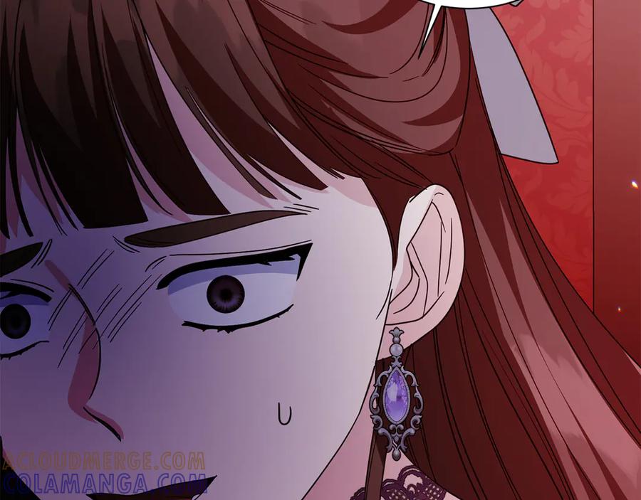 《皇后才不是配角》第29话 撕破脸 第145页
