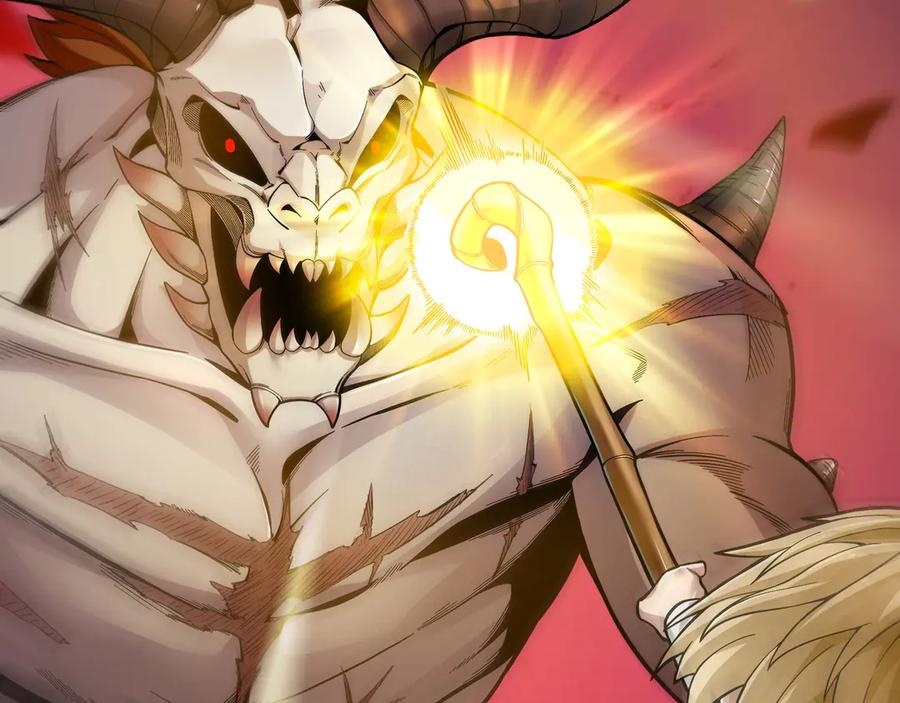 《被嘲笑的魔王，靠抽奖开无双》第3话 壮大势力 第46页