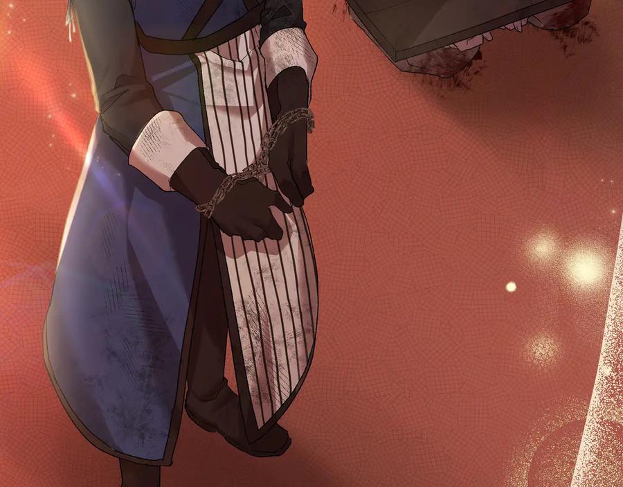 《如果疯狗拎起棍子》第3话 免罪的机会 第123页