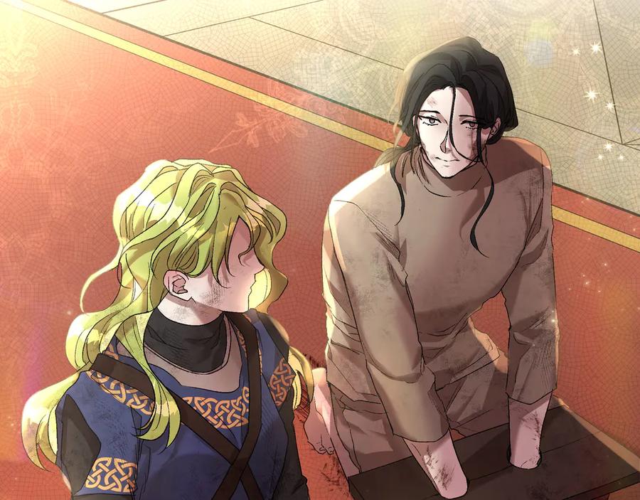 《如果疯狗拎起棍子》第3话 免罪的机会 第122页