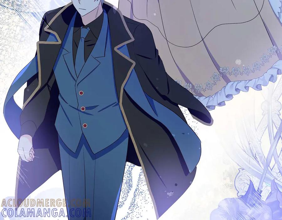 《伯爵大人夜未眠》第30话 因为礼物 第57页