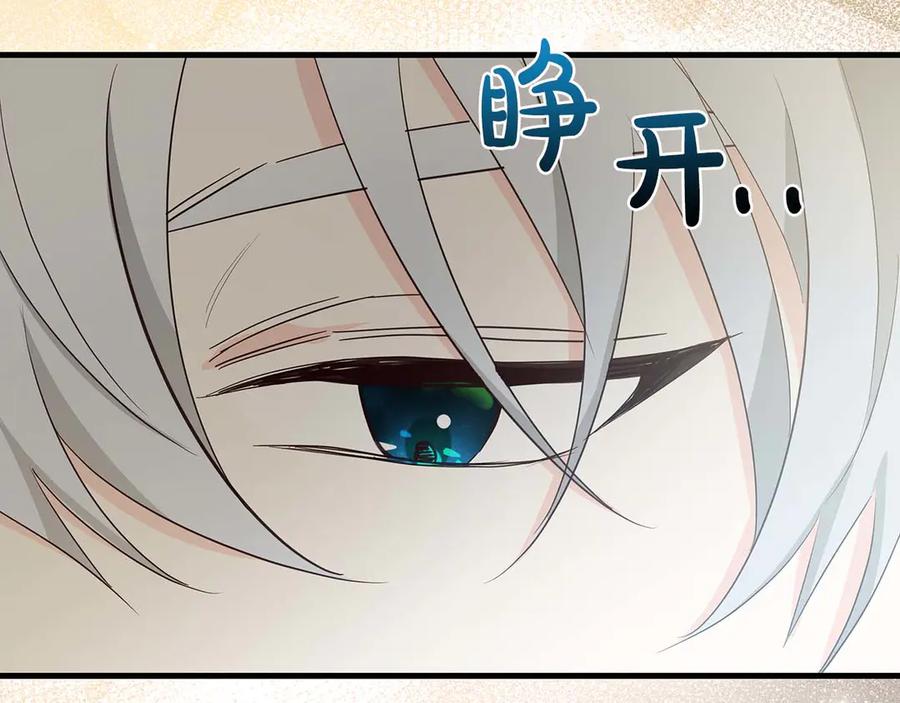 《伯爵大人夜未眠》第30话 因为礼物 第160页