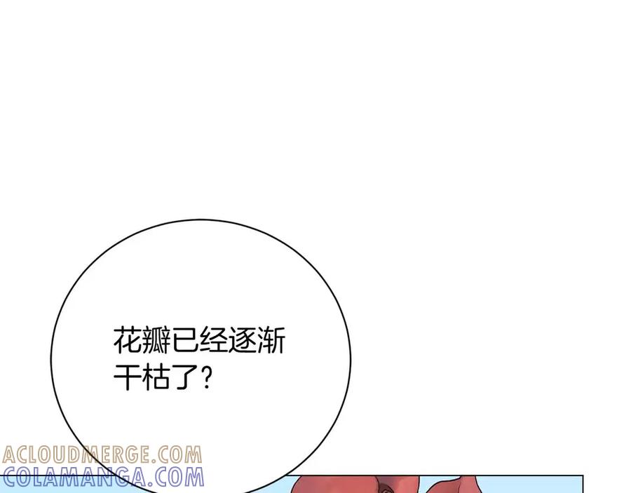 《皇后才不是配角》第31话 手段 第49页