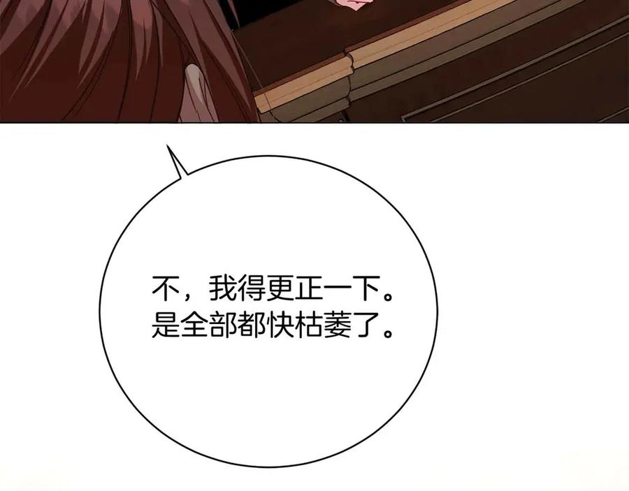 《皇后才不是配角》第31话 手段 第80页