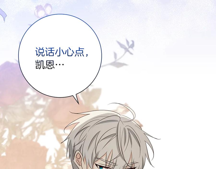 《伯爵大人夜未眠》第31话 和好的礼物 第28页
