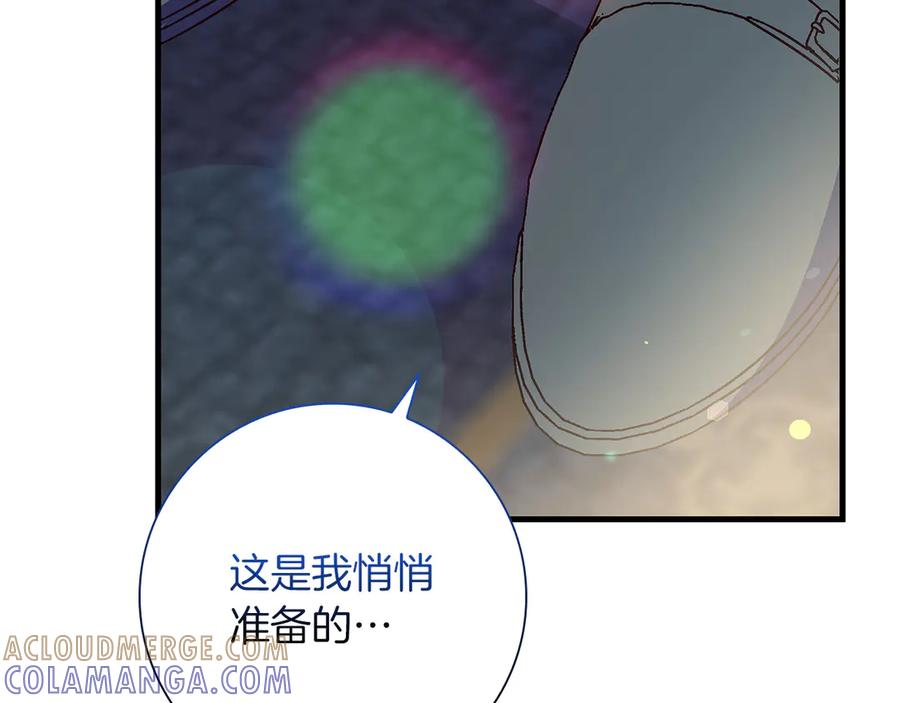 《伯爵大人夜未眠》第31话 和好的礼物 第217页