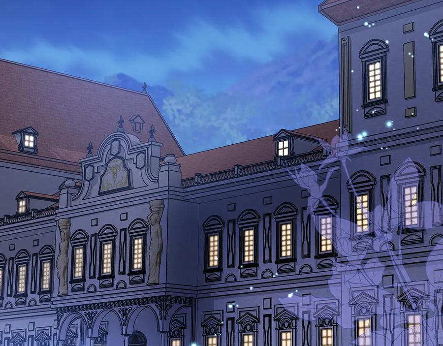 《伯爵大人夜未眠》第31话 和好的礼物 第26页