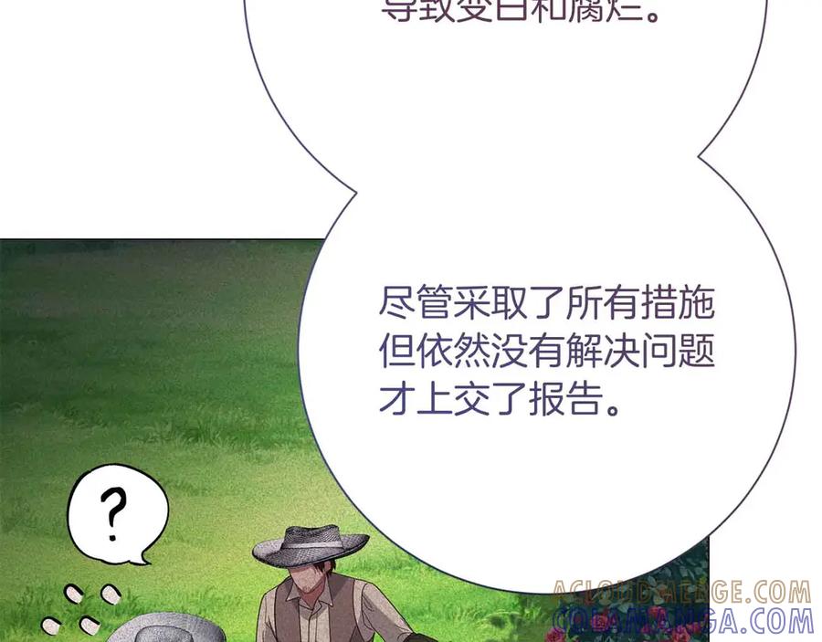 《皇后才不是配角》第31话 手段 第97页