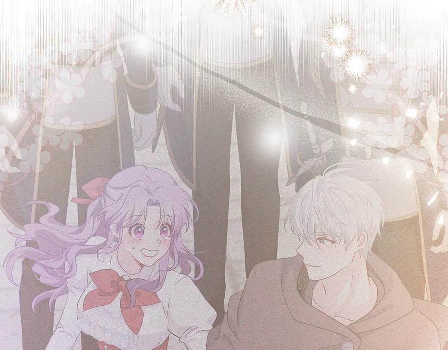 《伯爵大人夜未眠》第31话 和好的礼物 第63页
