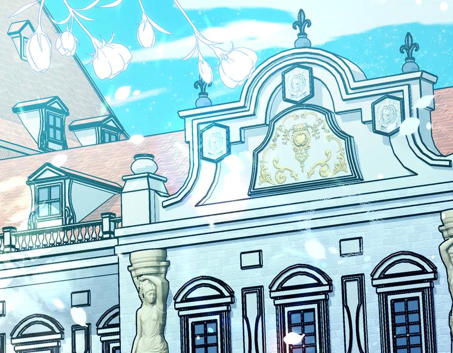 《伯爵大人夜未眠》第32话 出发首都 第98页