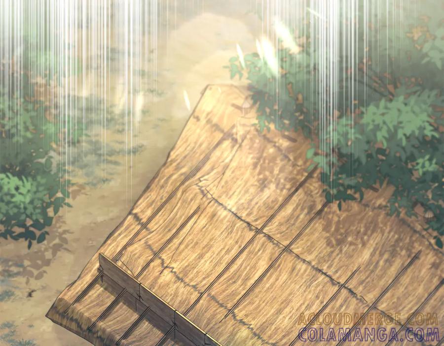 《这个养成游戏有点毒》第30话 暂住乌埃纳部族 第61页