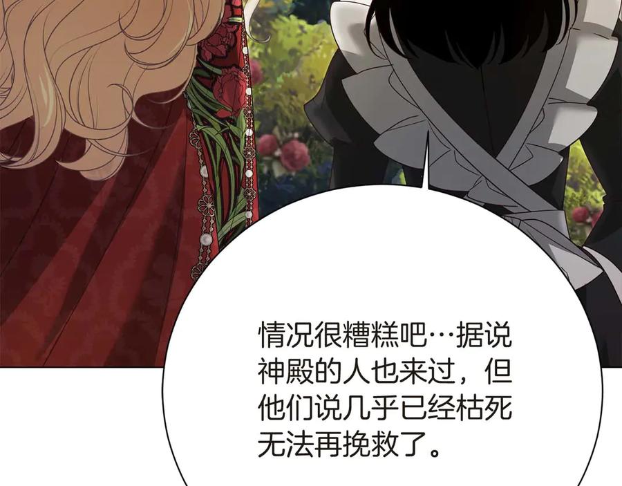 《皇后才不是配角》第32话 决裂 第199页