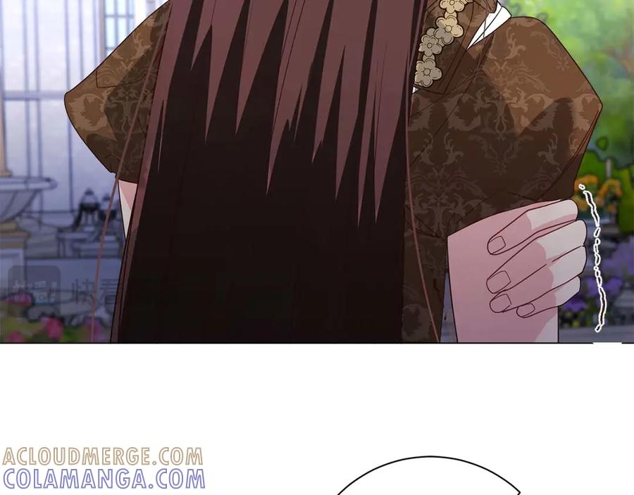 《皇后才不是配角》第32话 决裂 第149页