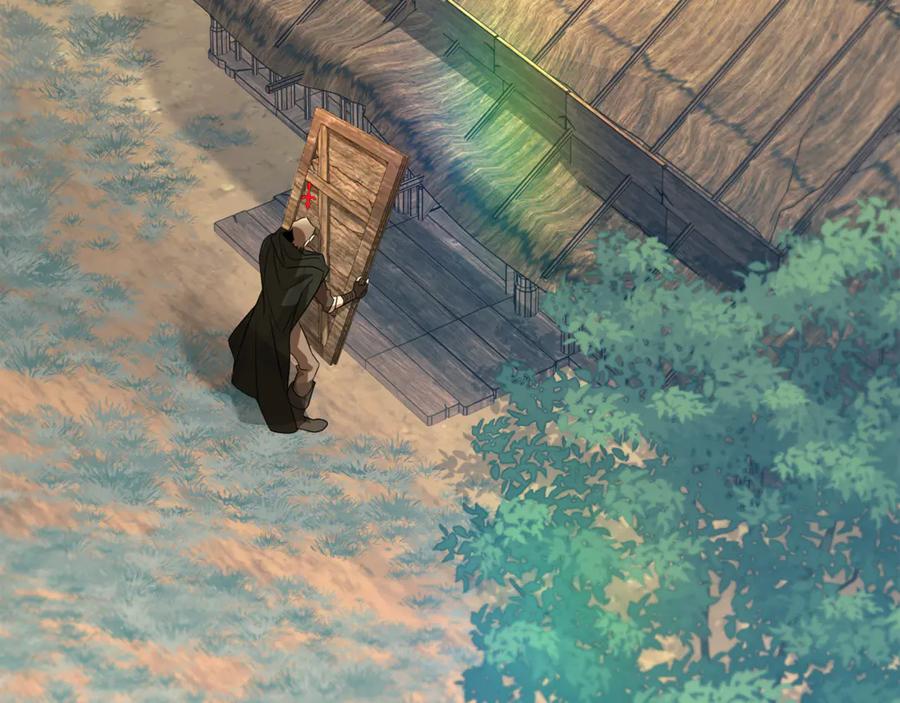 《这个养成游戏有点毒》第30话 暂住乌埃纳部族 第62页