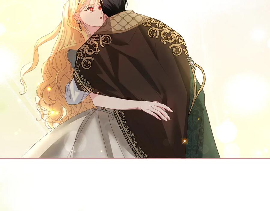 《皇后才不是配角》第33话 女神庭院 第150页