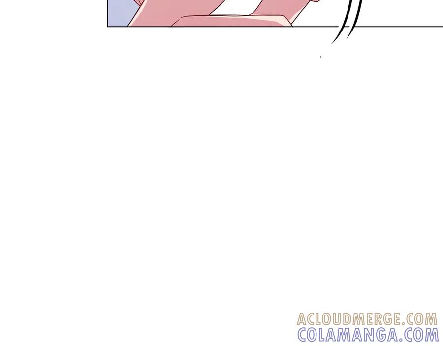 《皇后才不是配角》第33话 女神庭院 第45页