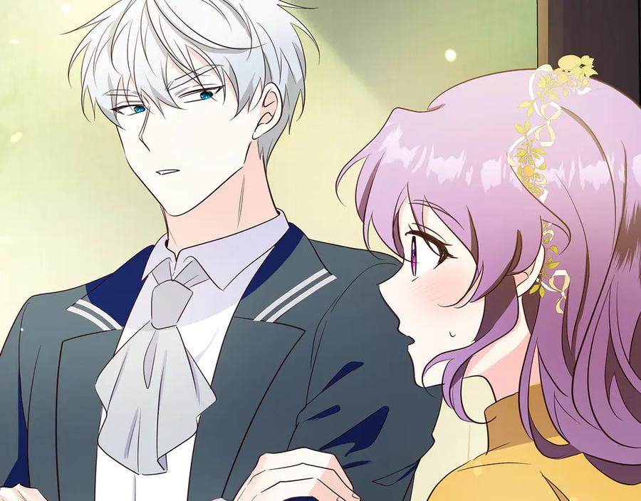 《伯爵大人夜未眠》第33话 妹妹与姐夫 第95页