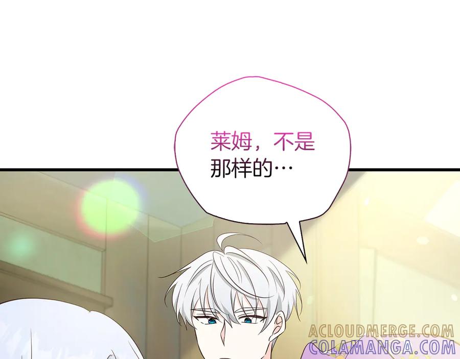 《伯爵大人夜未眠》第33话 妹妹与姐夫 第141页
