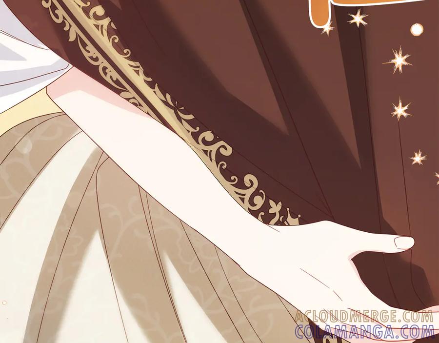 《皇后才不是配角》第33话 女神庭院 第141页