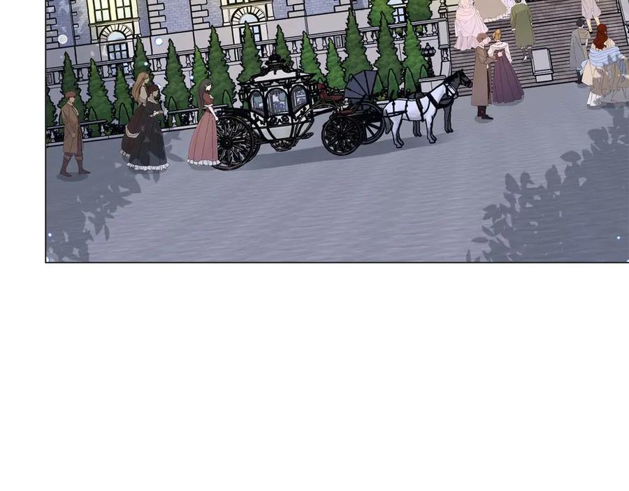 《皇后才不是配角》第34话 丑陋的挣扎 第96页