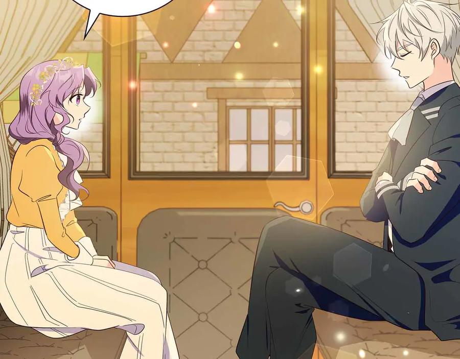 《伯爵大人夜未眠》第34话 过去的噩梦 第15页