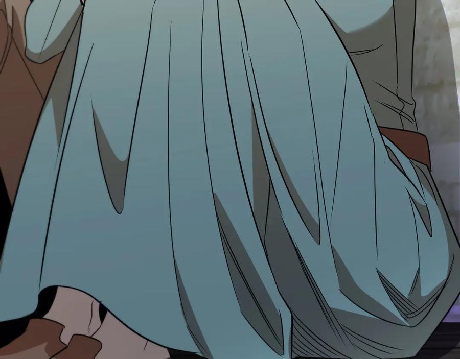 《这个养成游戏有点毒》第32话 标记消失 第116页