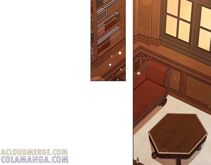 《皇后才不是配角》第34话 丑陋的挣扎 第33页