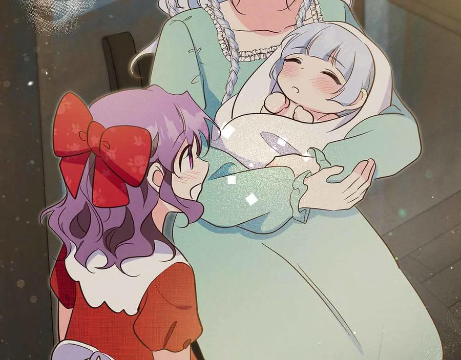 《伯爵大人夜未眠》第34话 过去的噩梦 第120页
