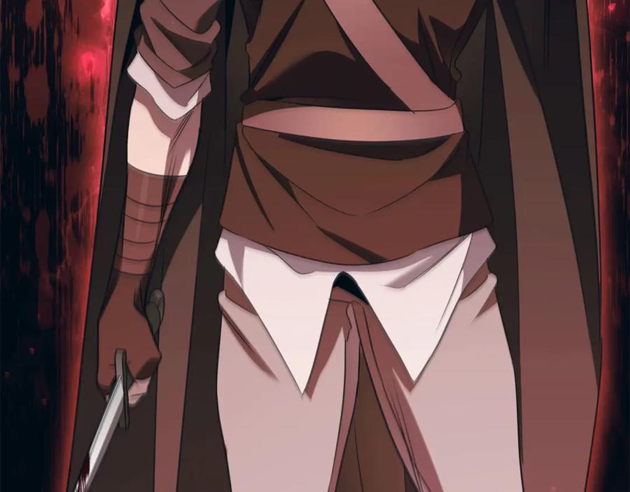 《这个养成游戏有点毒》第32话 标记消失 第188页