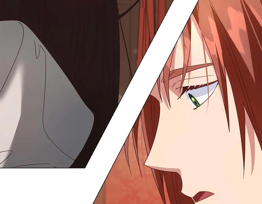 《皇后才不是配角》第34话 丑陋的挣扎 第22页