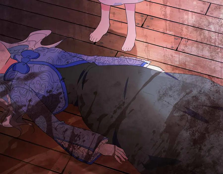 《伯爵大人夜未眠》第34话 过去的噩梦 第147页