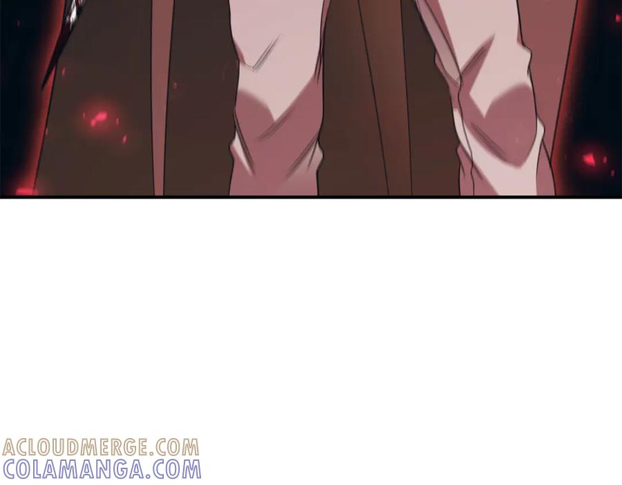 《这个养成游戏有点毒》第32话 标记消失 第189页