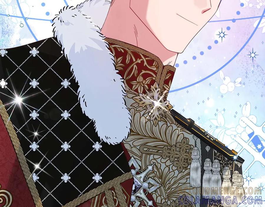 《皇后才不是配角》第34话 丑陋的挣扎 第145页