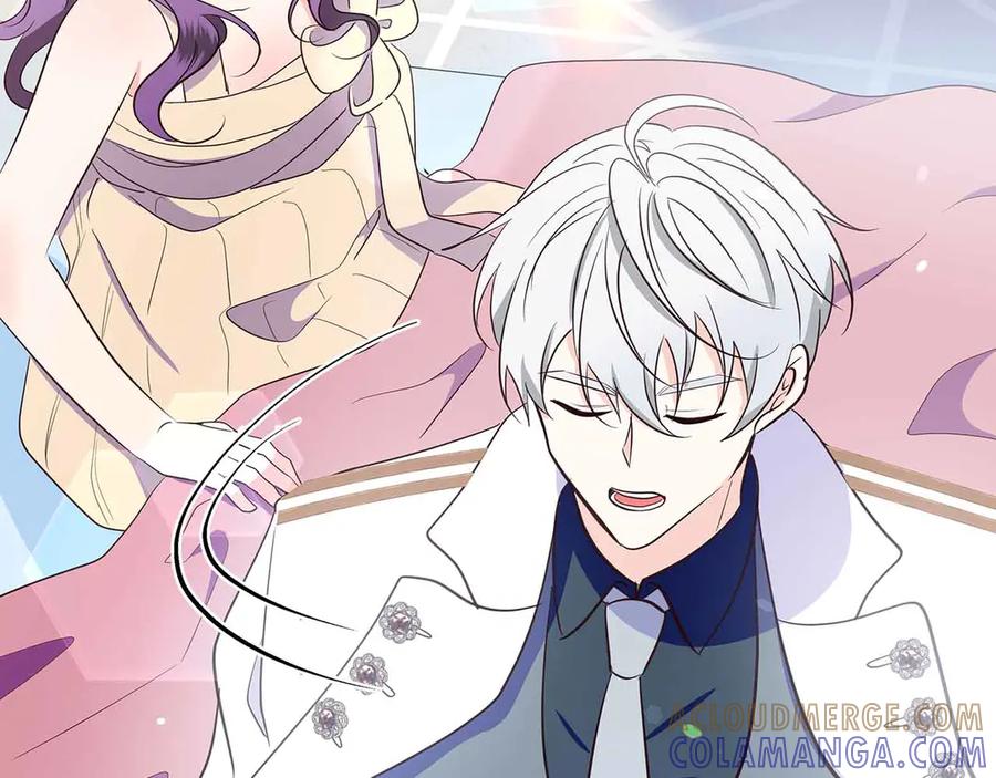 《伯爵大人夜未眠》第34话 过去的噩梦 第181页
