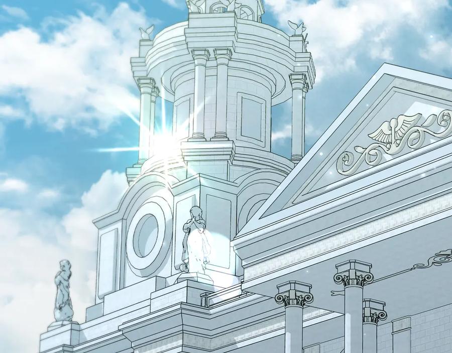 《这个养成游戏有点毒》第32话 标记消失 第55页