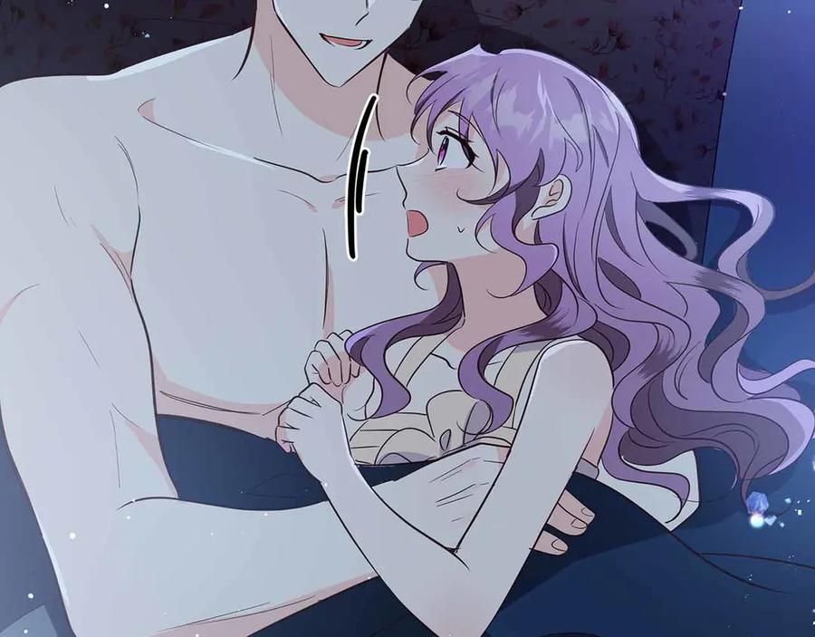《伯爵大人夜未眠》第34话 过去的噩梦 第90页