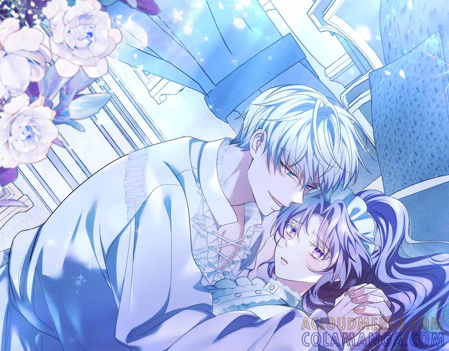 《伯爵大人夜未眠》第34话 过去的噩梦 第37页