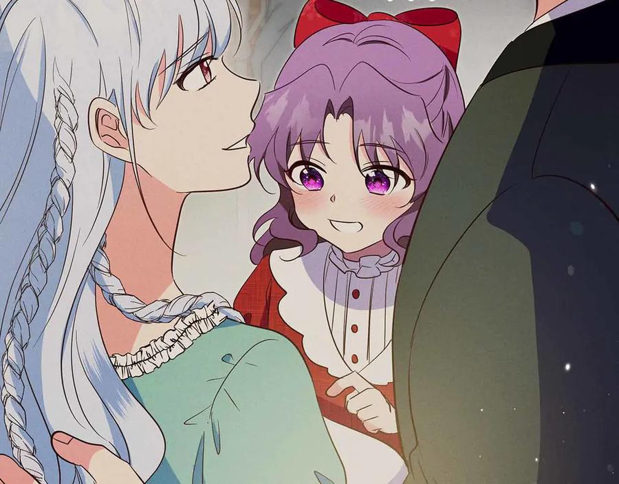 《伯爵大人夜未眠》第34话 过去的噩梦 第127页