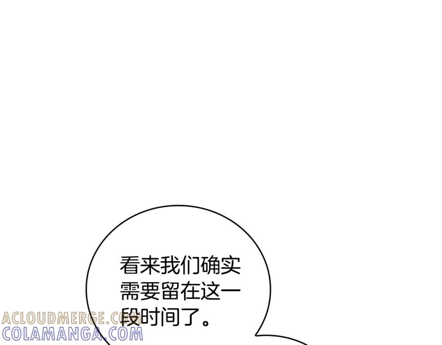 《这个养成游戏有点毒》第32话 标记消失 第121页