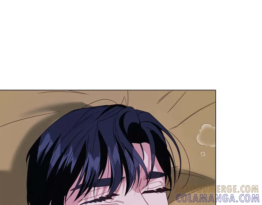 《皇后才不是配角》第35话 过去的创伤 第153页