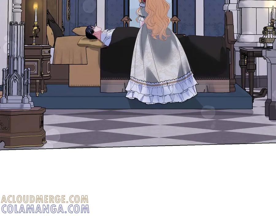 《皇后才不是配角》第35话 过去的创伤 第149页