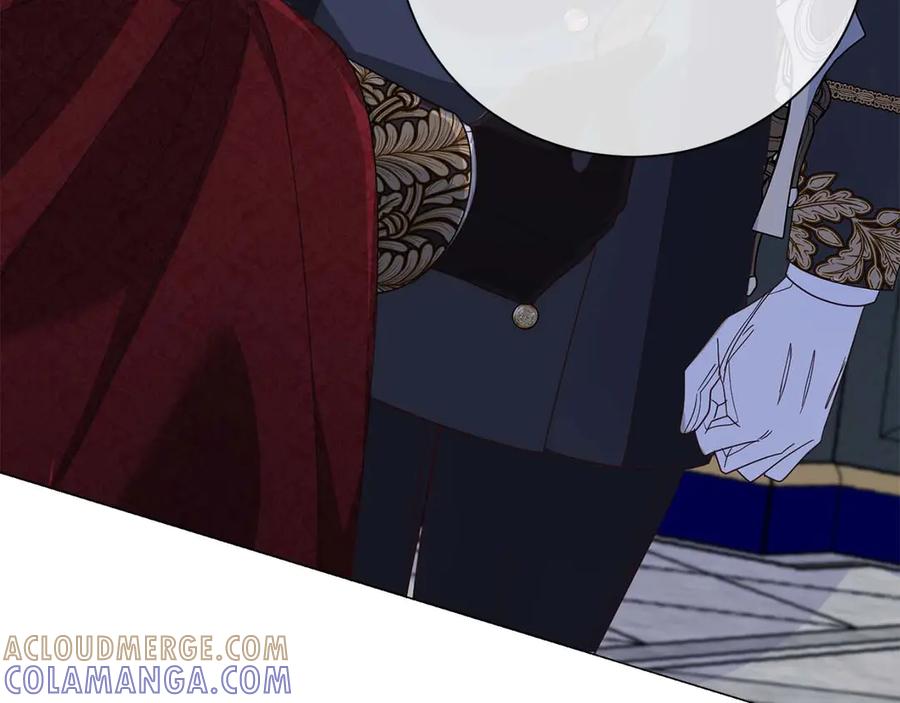 《皇后才不是配角》第35话 过去的创伤 第89页