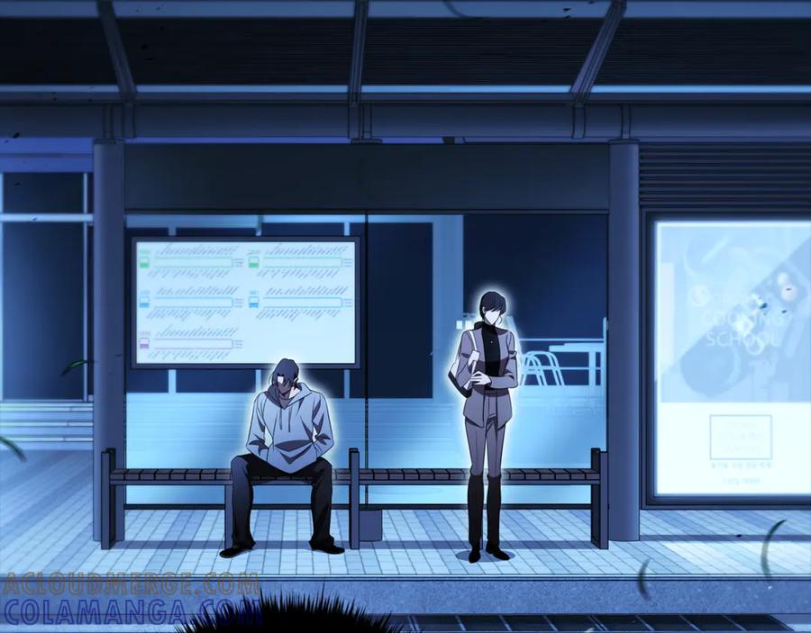 《这个养成游戏有点毒》第33话 逐渐成为“莱奥” 第145页
