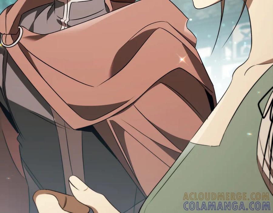 《这个养成游戏有点毒》第33话 逐渐成为“莱奥” 第65页