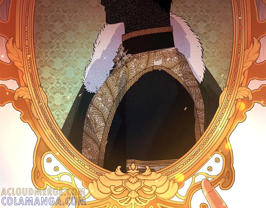 《皇后才不是配角》第35话 过去的创伤 第169页